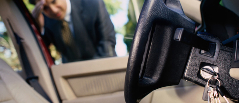 24 hour car locksmith in Escondido