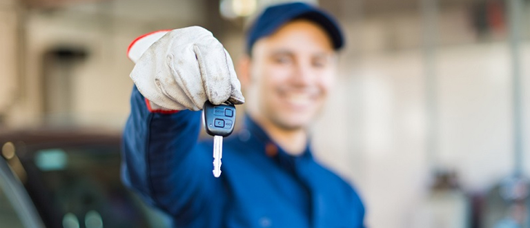 24 hour Mobile locksmith in Escondido