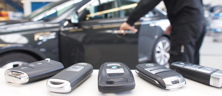 Automotive Locksmith Escondido