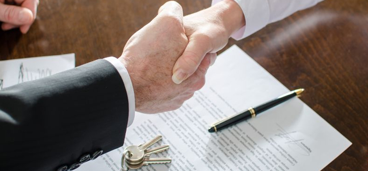 Commercial Eviction Service Escondido