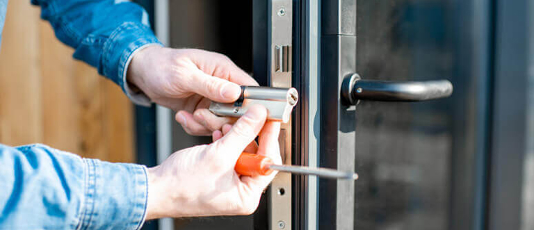 Commercial Locksmith Escondido