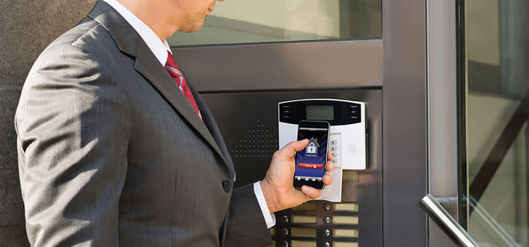 Commercial Office Locksmith Escondido