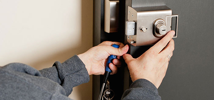 Deadbolt Lock Installation Escondido