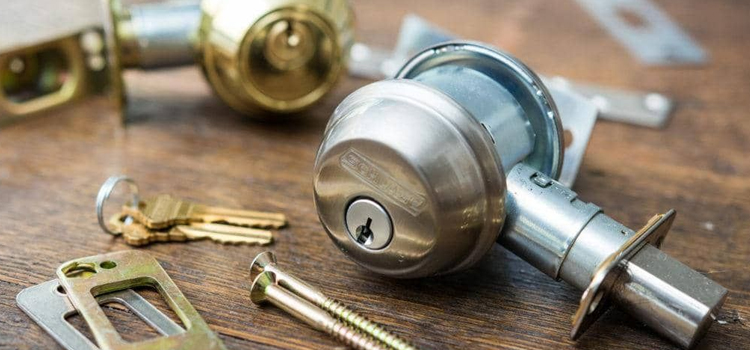 Doorknob Locks Repair Escondido
