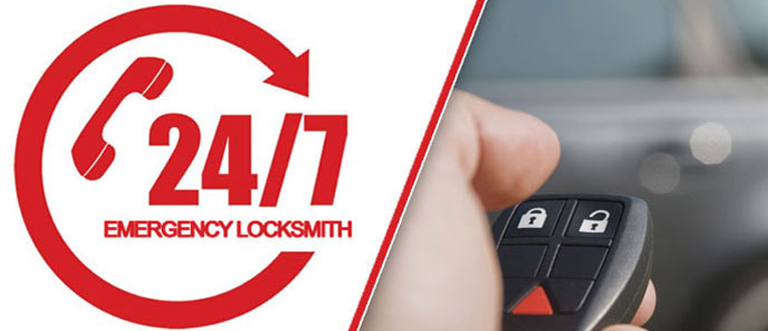 Emergency Locksmith Escondido