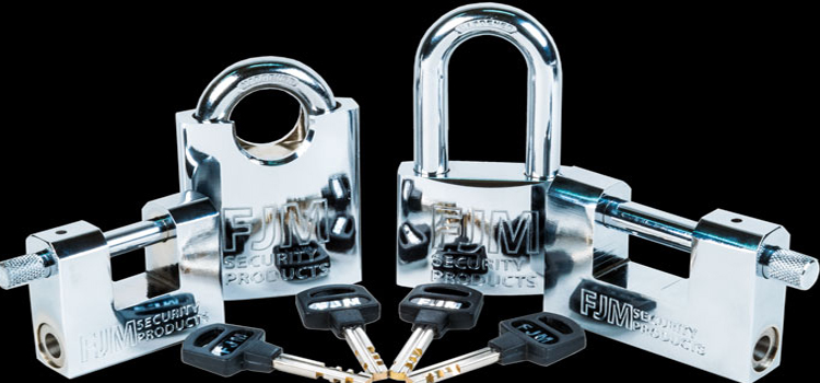 High Security Padlock Escondido