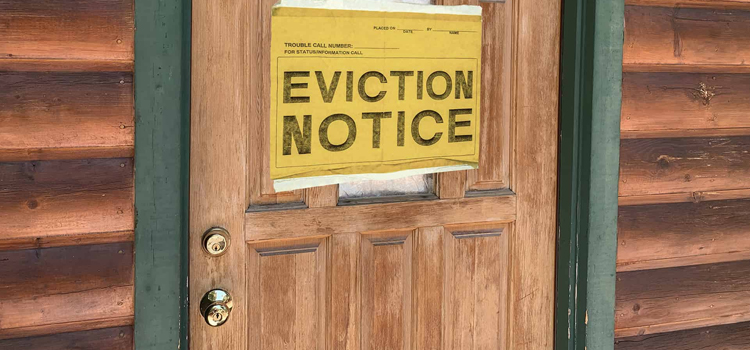 Residential Eviction Service Escondido