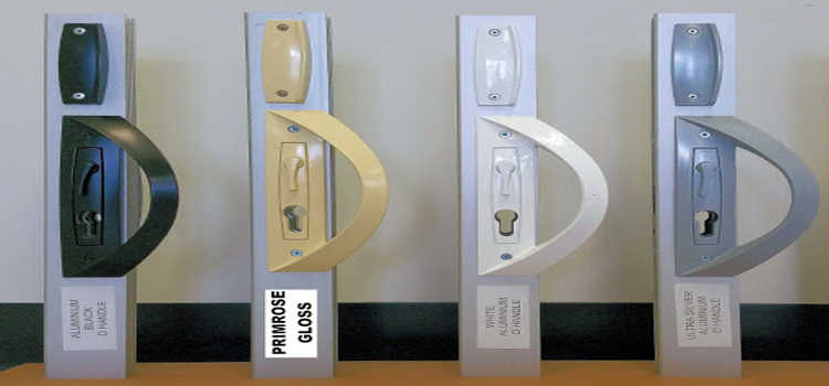 Sliding Door Handle Design Escondido