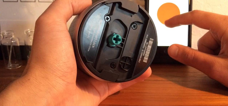 Escondido Smart Lock Repair