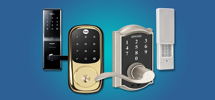 Smart Pad Lock Repair Escondido