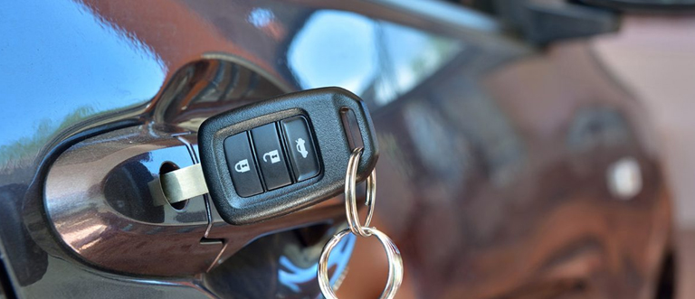 Unlock Car Lockout Service Escondido